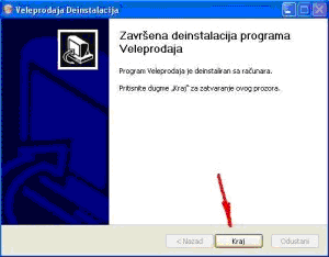 DeinstalacijaProgramaDraminRMPsystem3